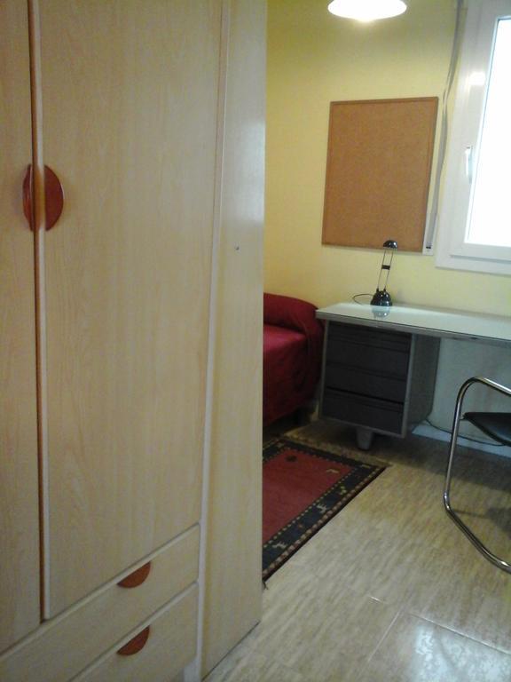Apartament Fira Оспиталет-де-Льобрегат Экстерьер фото