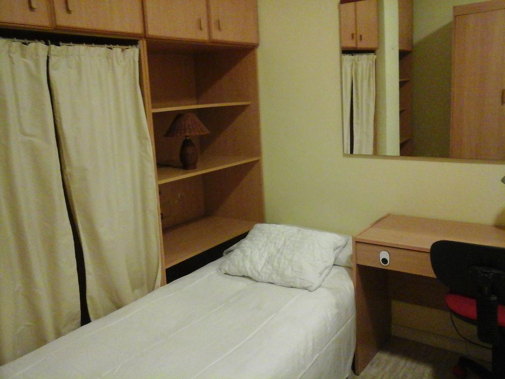 Apartament Fira Оспиталет-де-Льобрегат Экстерьер фото
