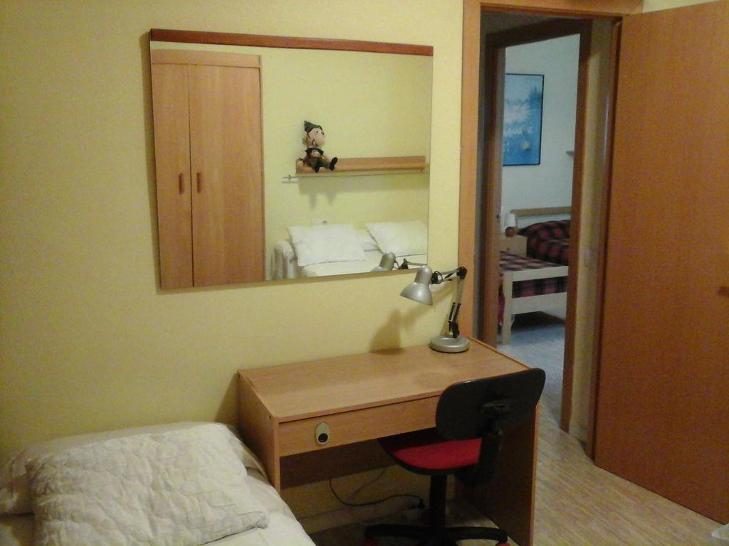 Apartament Fira Оспиталет-де-Льобрегат Экстерьер фото