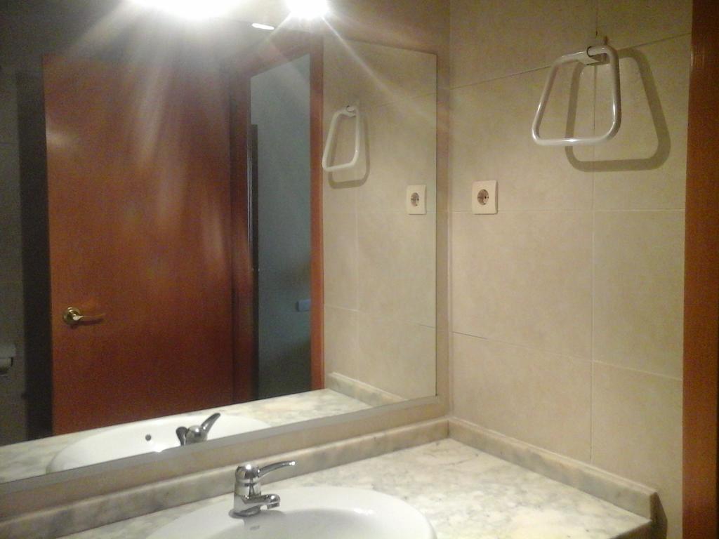 Apartament Fira Оспиталет-де-Льобрегат Номер фото