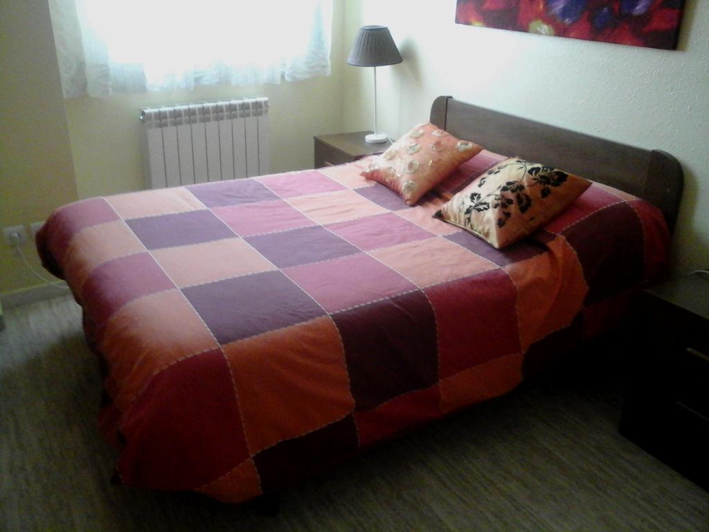 Apartament Fira Оспиталет-де-Льобрегат Экстерьер фото
