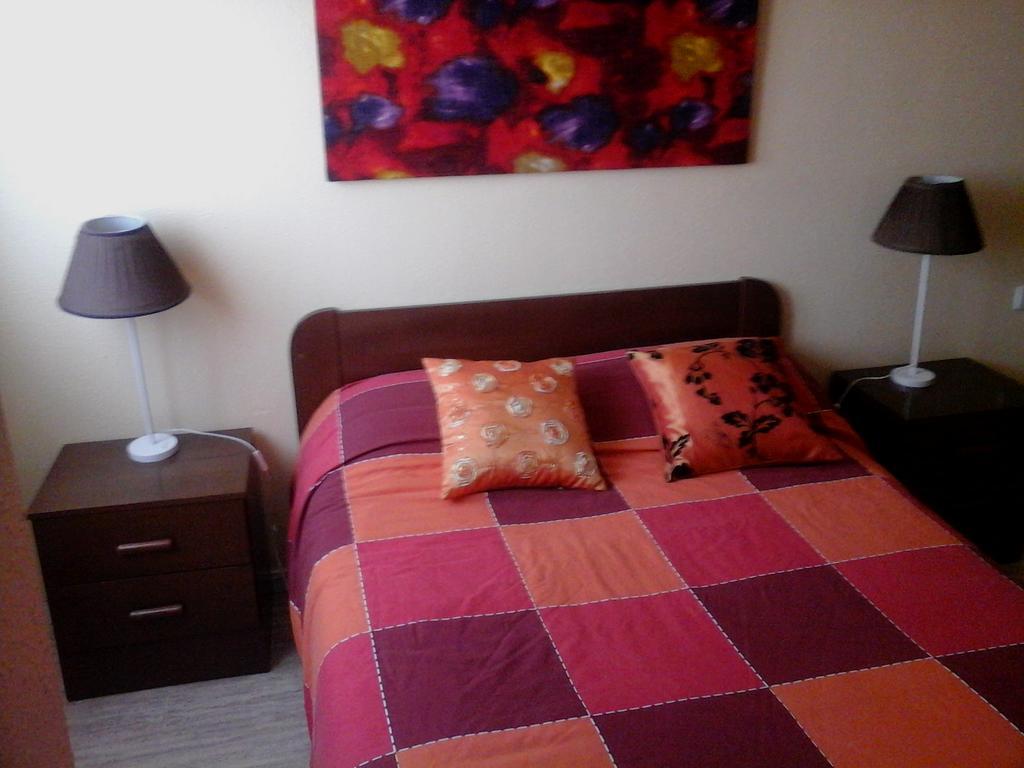 Apartament Fira Оспиталет-де-Льобрегат Номер фото